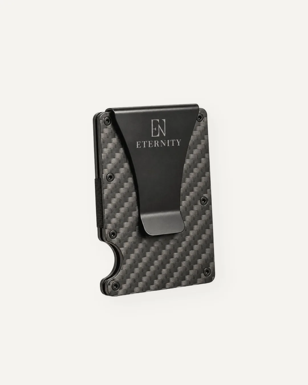 The Card Clip